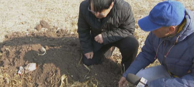 黑龍江秸稈利用，小秸稈變成大生意