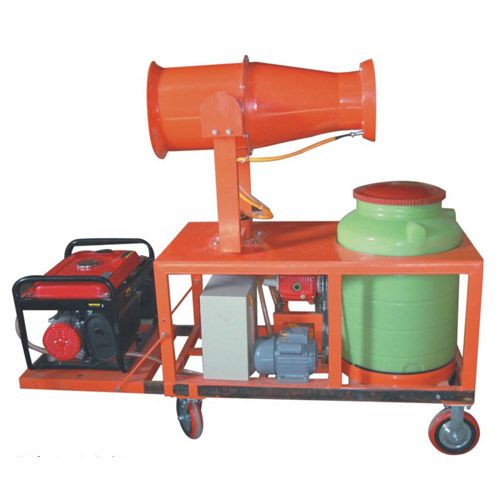 風(fēng)送式噴霧機,風(fēng)送式抑塵車,霧炮