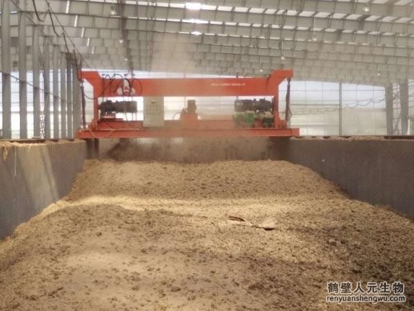 陜西有機(jī)肥設(shè)備維修時有什么需要注意的地方