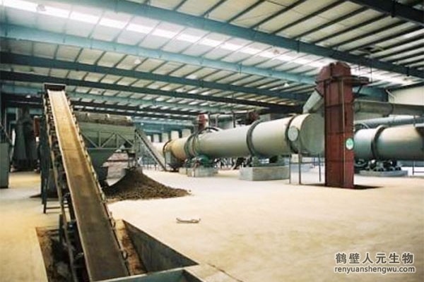 開設(shè)有機肥廠需要準(zhǔn)備什么