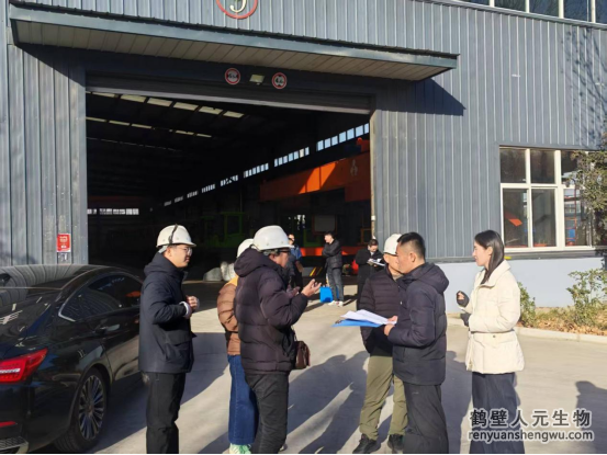 以我品質(zhì) 會(huì)彼重洋 人元生物續(xù)寫(xiě)跨境農(nóng)業(yè)新篇章